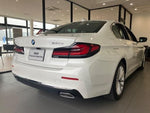 BMW 5series sedan