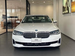 BMW 5series sedan