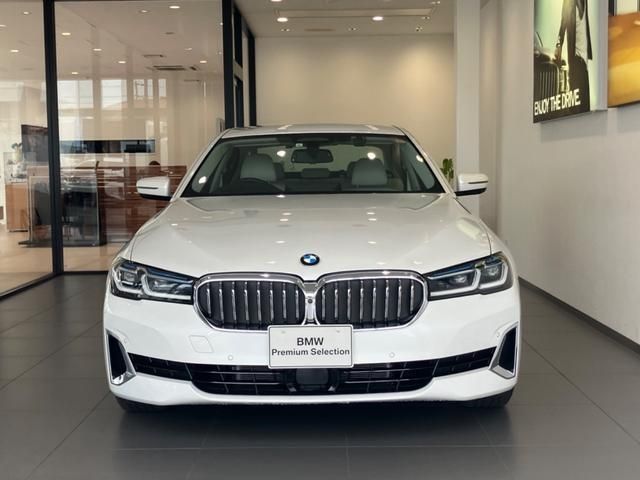 BMW 5series sedan
