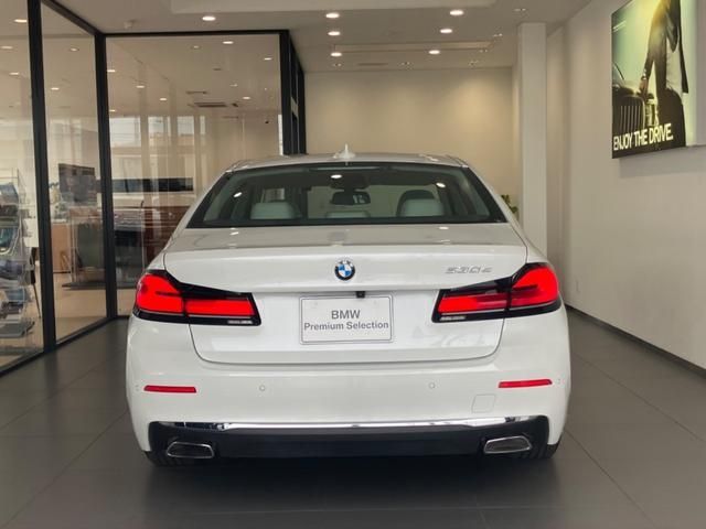 BMW 5series sedan