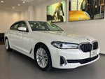 BMW 5series sedan