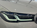 BMW 5series sedan
