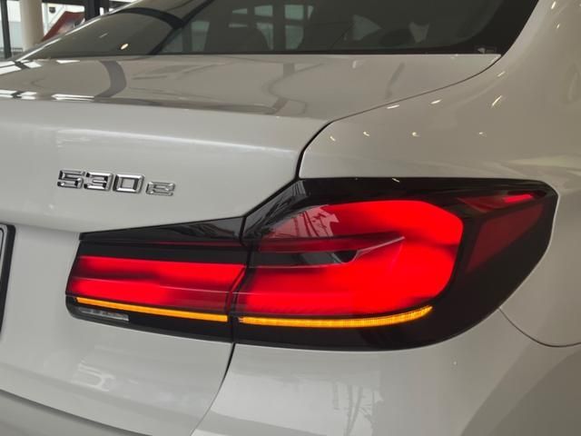 BMW 5series sedan