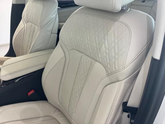 BMW 5series sedan