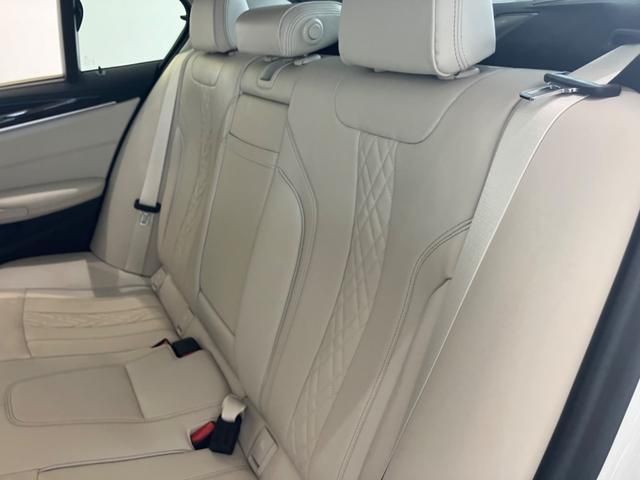 BMW 5series sedan