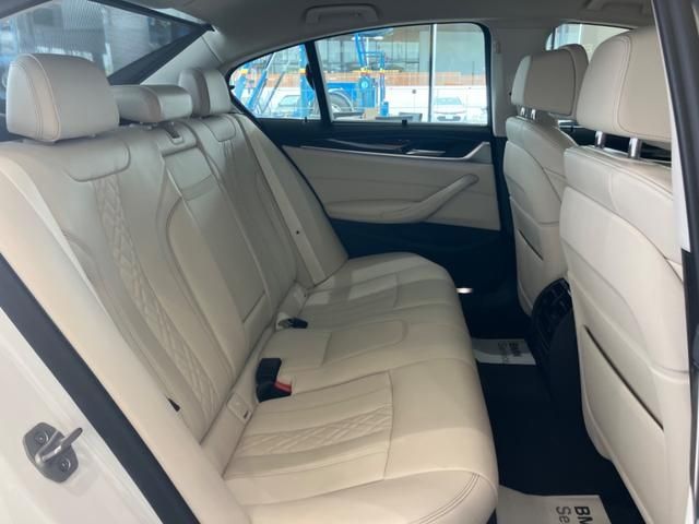BMW 5series sedan