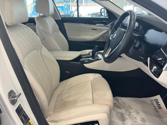 BMW 5series sedan