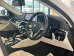 BMW 5series sedan