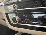 BMW 5series sedan