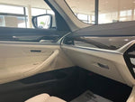 BMW 5series sedan