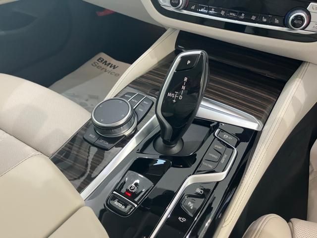 BMW 5series sedan