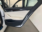 BMW 5series sedan