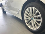 BMW 5series sedan