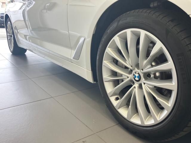 BMW 5series sedan