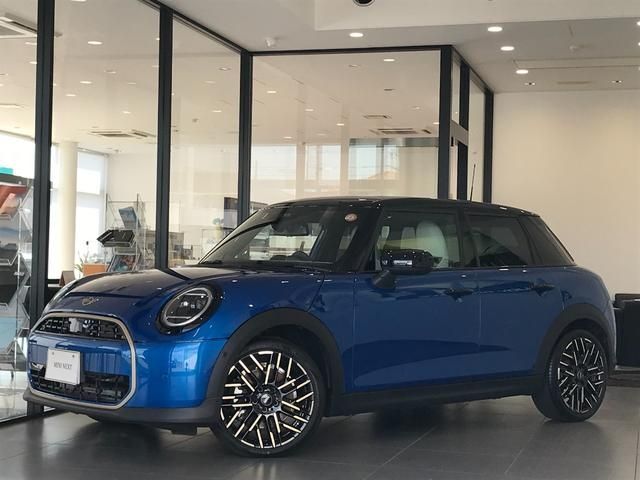 MINI COOPER 5DOOR