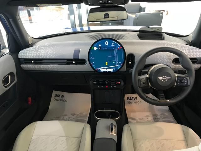 MINI COOPER 5DOOR