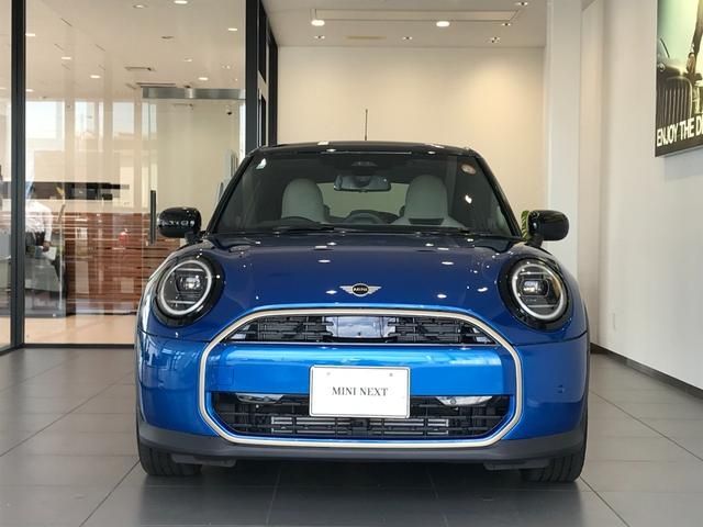MINI COOPER 5DOOR