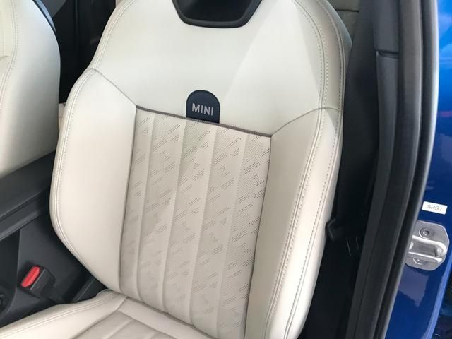 MINI COOPER 5DOOR