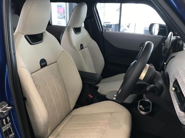 MINI COOPER 5DOOR