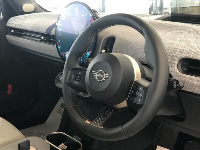 MINI COOPER 5DOOR
