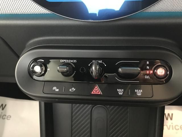 MINI COOPER 5DOOR