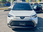 COROLLA CROSS