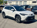 COROLLA CROSS