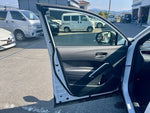 COROLLA CROSS