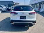 COROLLA CROSS