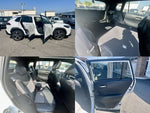 COROLLA CROSS