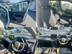 COROLLA CROSS