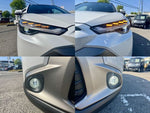 COROLLA CROSS