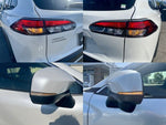 COROLLA CROSS