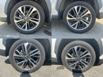 COROLLA CROSS