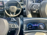 COROLLA CROSS