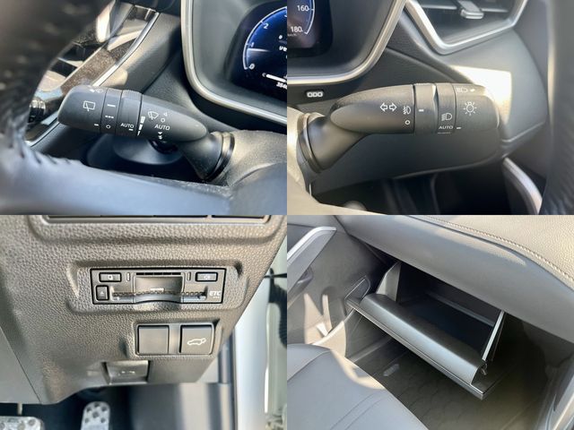 COROLLA CROSS