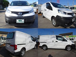 NV200 VANETTE van