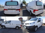 NV200 VANETTE van