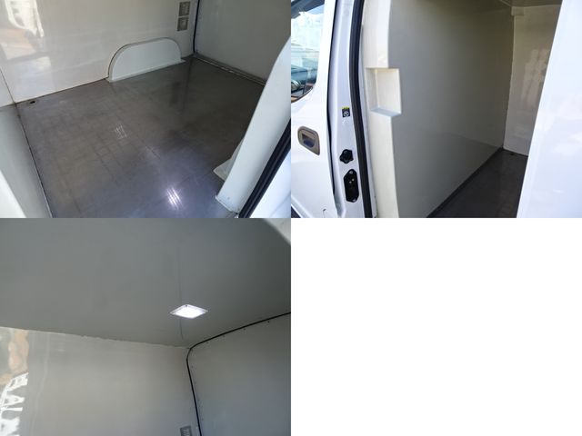 NV200 VANETTE van