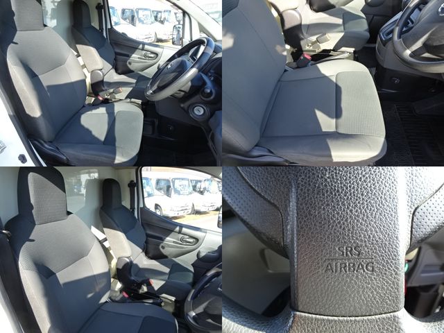 NV200 VANETTE van