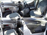 NV200 VANETTE van