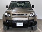 ROVER DEFENDER