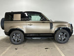 ROVER DEFENDER