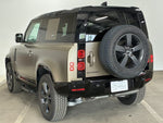 ROVER DEFENDER