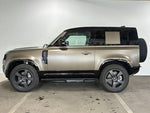 ROVER DEFENDER