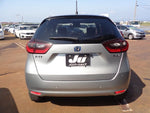 FIT e:HEV 4WD