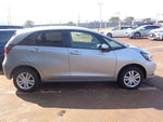 FIT e:HEV 4WD