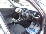 FIT e:HEV 4WD