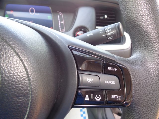 FIT e:HEV 4WD