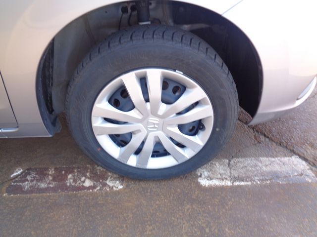 FIT e:HEV 4WD
